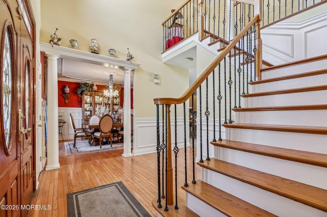 12 Cabin Brook Crescent, Manchester, NJ 08759