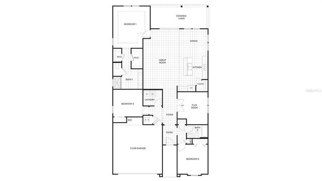 32 HARDWOOD TRAIL, Palm Coast, FL 32137