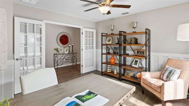 32 HARDWOOD TRAIL, Palm Coast, FL 32137