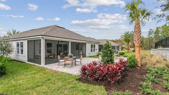 32 HARDWOOD TRAIL, Palm Coast, FL 32137