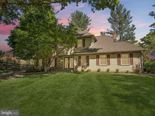 2705 EAST RIDGE CT, Oakton, VA 22124