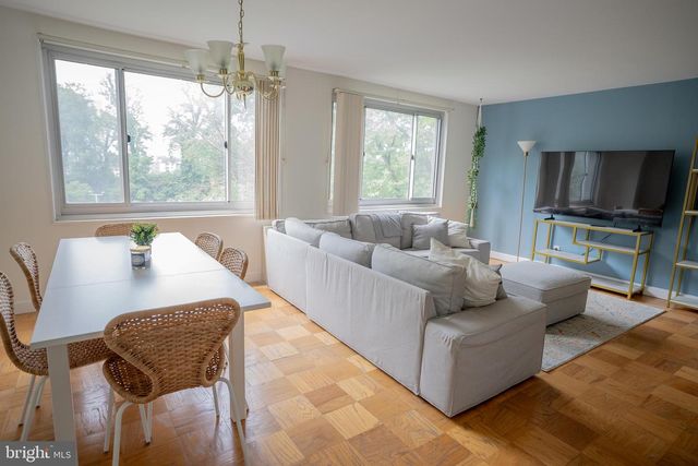 1900 LYTTONSVILLE RD #514, Silver Spring, MD 20910