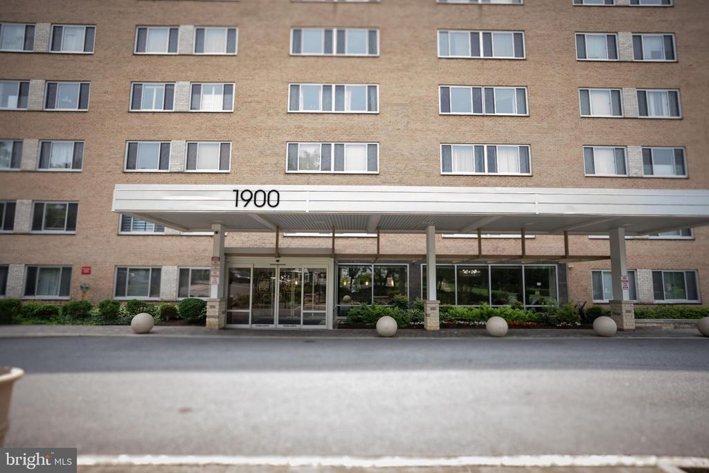 1900 LYTTONSVILLE RD #514, Silver Spring, MD 20910