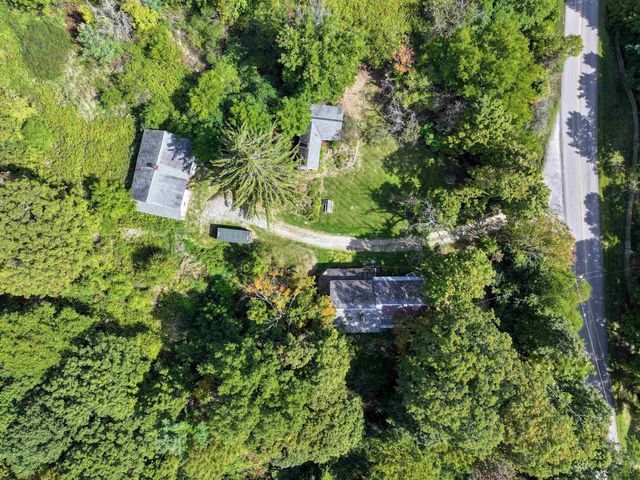 2395 Burr Pond Road, Sudbury, VT 05733