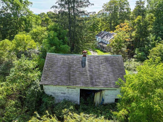 2395 Burr Pond Road, Sudbury, VT 05733