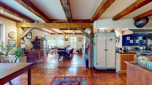 2395 Burr Pond Road, Sudbury, VT 05733