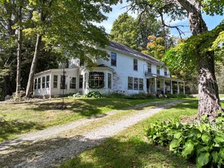 2395 Burr Pond Road, Sudbury, VT 05733