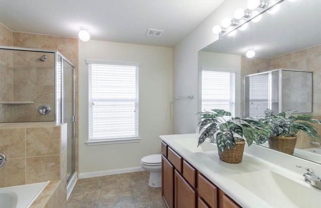 7338 Autumn Sun Drive, Houston, TX 77083