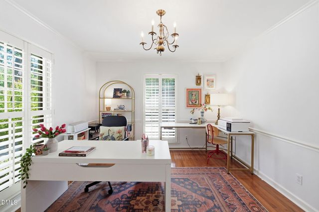 3003 Quincemoor Road, Durham, NC 27712