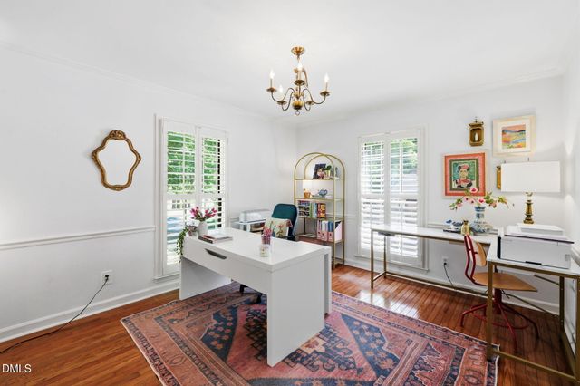3003 Quincemoor Road, Durham, NC 27712