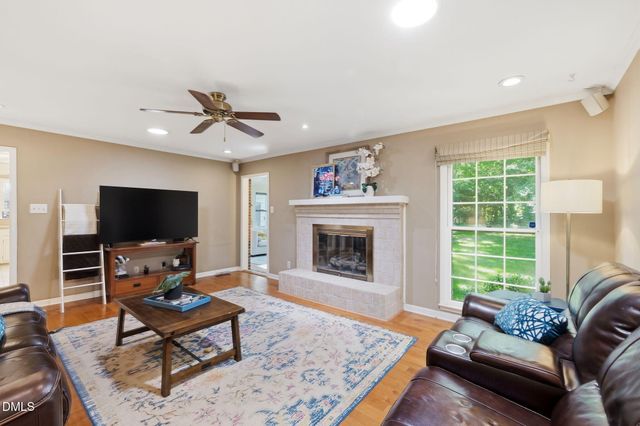 3003 Quincemoor Road, Durham, NC 27712