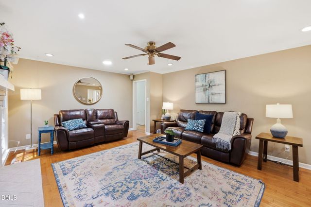 3003 Quincemoor Road, Durham, NC 27712