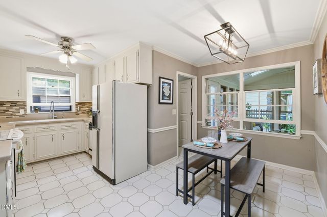 3003 Quincemoor Road, Durham, NC 27712