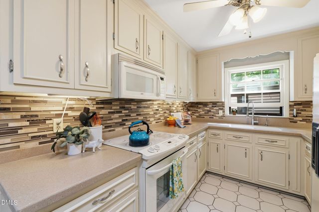 3003 Quincemoor Road, Durham, NC 27712