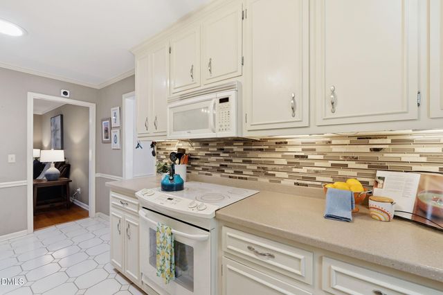 3003 Quincemoor Road, Durham, NC 27712