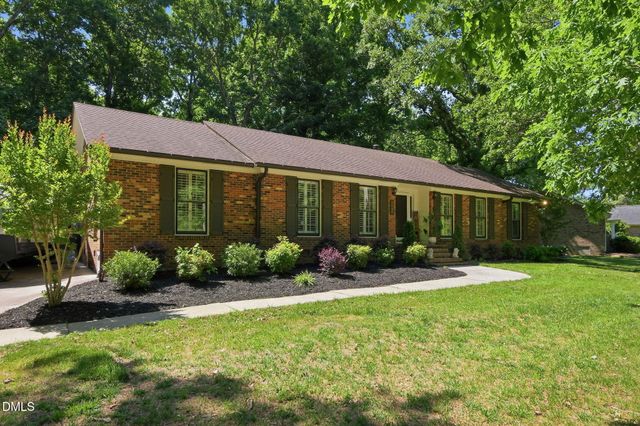 3003 Quincemoor Road, Durham, NC 27712