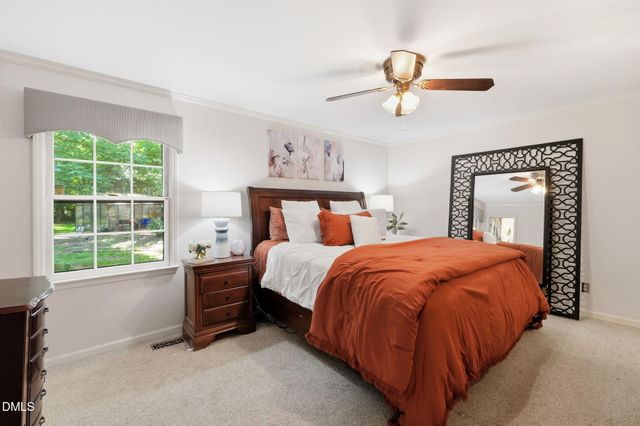 3003 Quincemoor Road, Durham, NC 27712