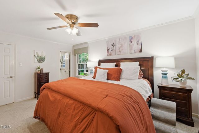 3003 Quincemoor Road, Durham, NC 27712