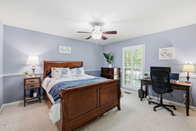 3003 Quincemoor Road, Durham, NC 27712