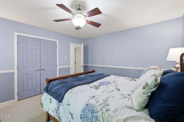 3003 Quincemoor Road, Durham, NC 27712
