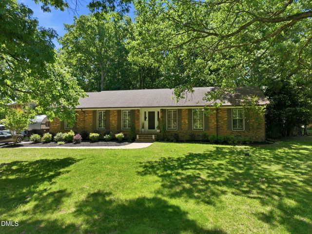 3003 Quincemoor Road, Durham, NC 27712