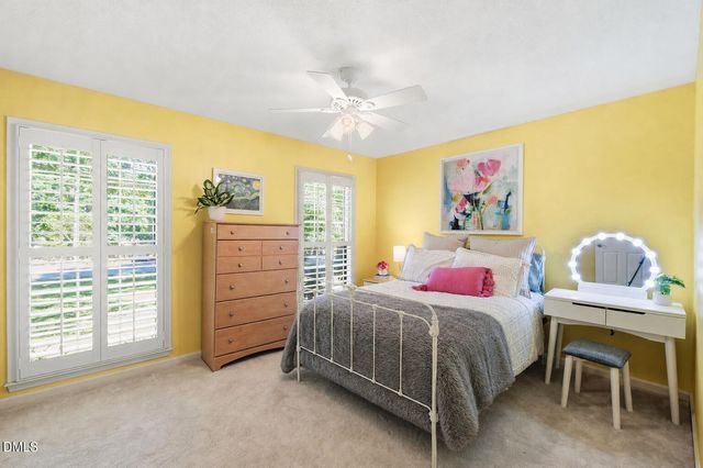3003 Quincemoor Road, Durham, NC 27712