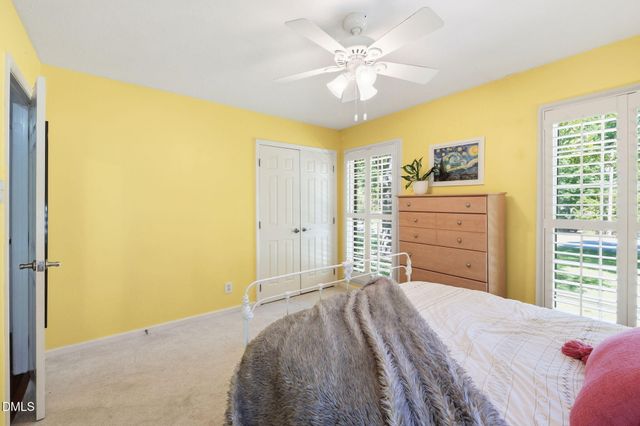 3003 Quincemoor Road, Durham, NC 27712