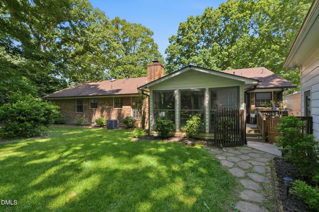 3003 Quincemoor Road, Durham, NC 27712