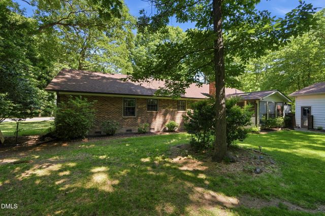 3003 Quincemoor Road, Durham, NC 27712
