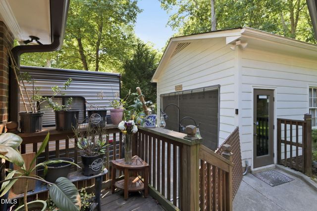 3003 Quincemoor Road, Durham, NC 27712
