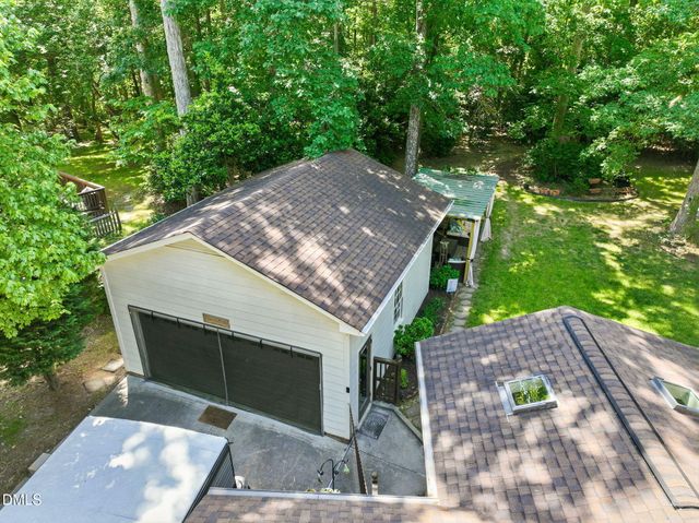 3003 Quincemoor Road, Durham, NC 27712