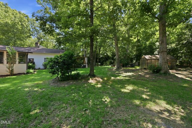 3003 Quincemoor Road, Durham, NC 27712