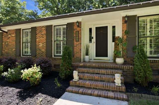 3003 Quincemoor Road, Durham, NC 27712