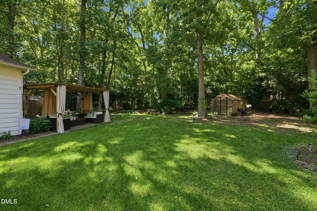 3003 Quincemoor Road, Durham, NC 27712
