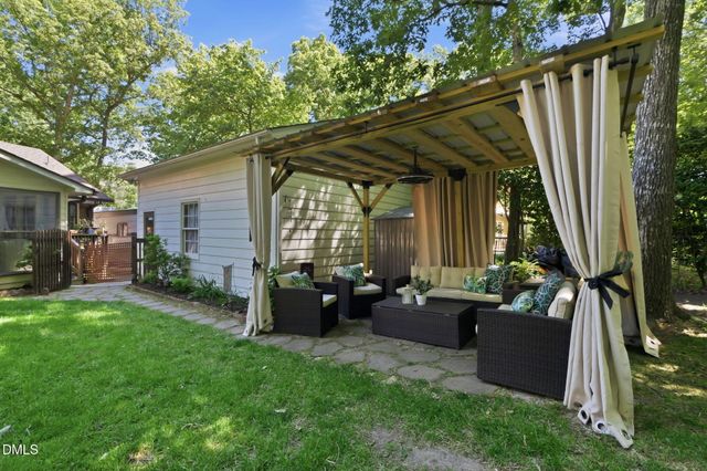 3003 Quincemoor Road, Durham, NC 27712