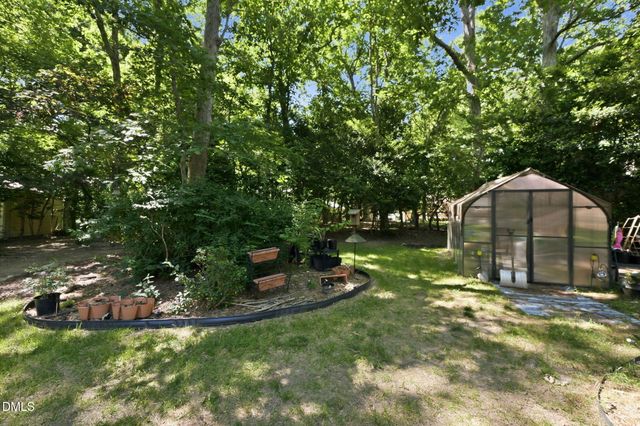 3003 Quincemoor Road, Durham, NC 27712
