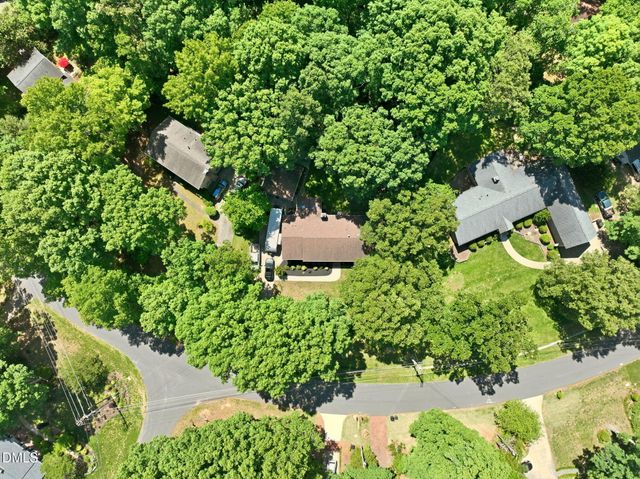 3003 Quincemoor Road, Durham, NC 27712