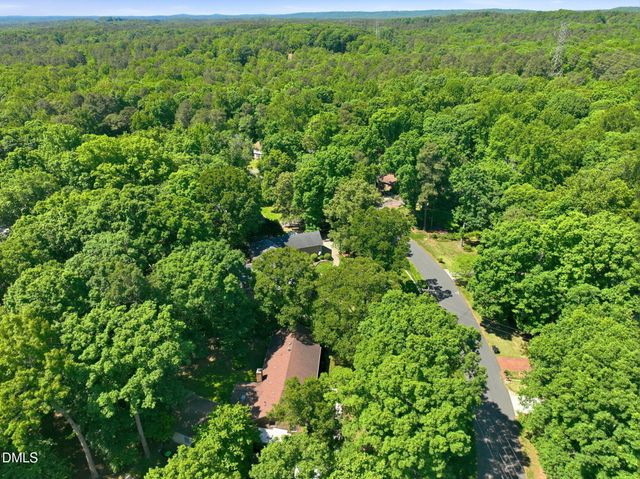 3003 Quincemoor Road, Durham, NC 27712