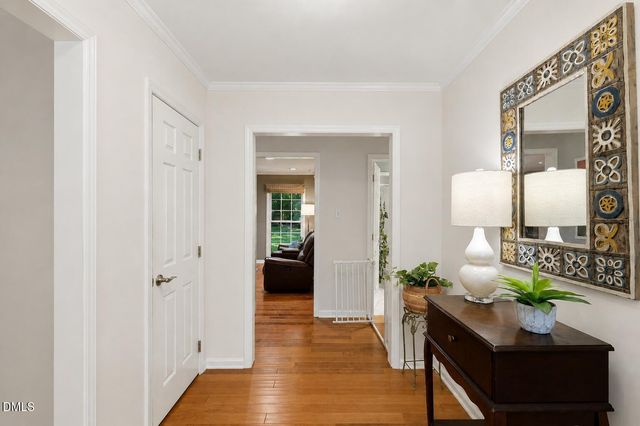 3003 Quincemoor Road, Durham, NC 27712