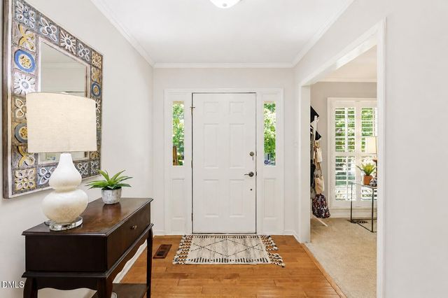 3003 Quincemoor Road, Durham, NC 27712