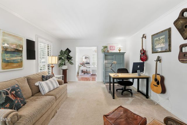 3003 Quincemoor Road, Durham, NC 27712