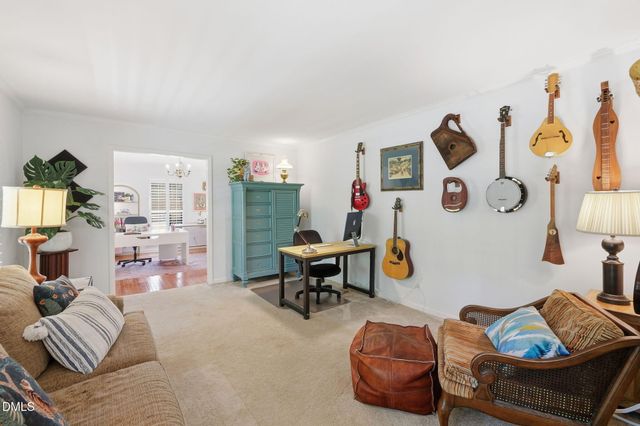 3003 Quincemoor Road, Durham, NC 27712