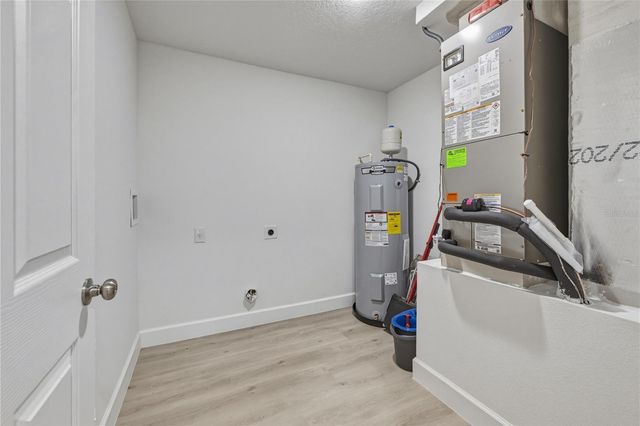 312 ALBANY AVENUE, Deland, FL 32724
