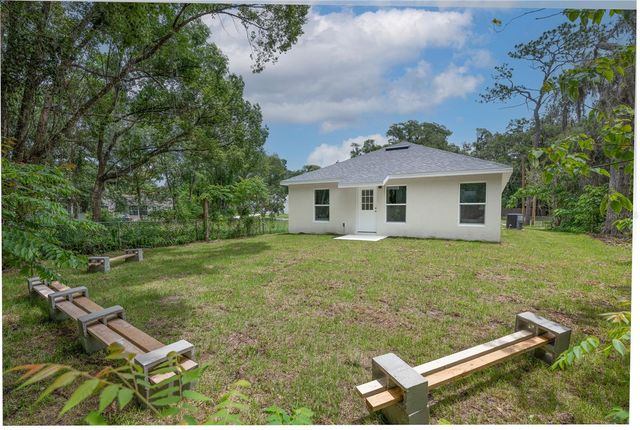 312 ALBANY AVENUE, Deland, FL 32724