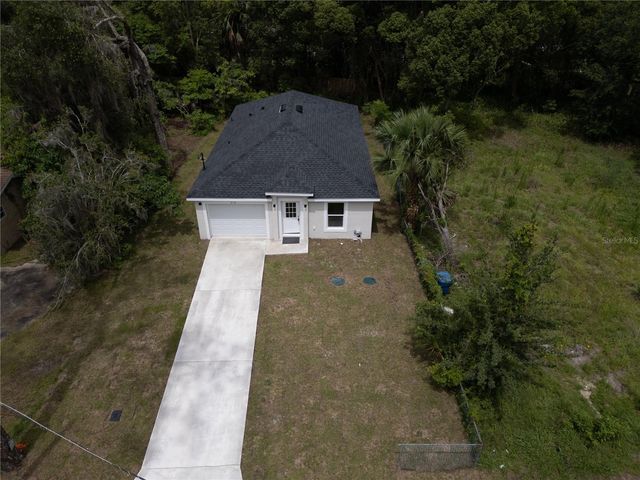 312 ALBANY AVENUE, Deland, FL 32724
