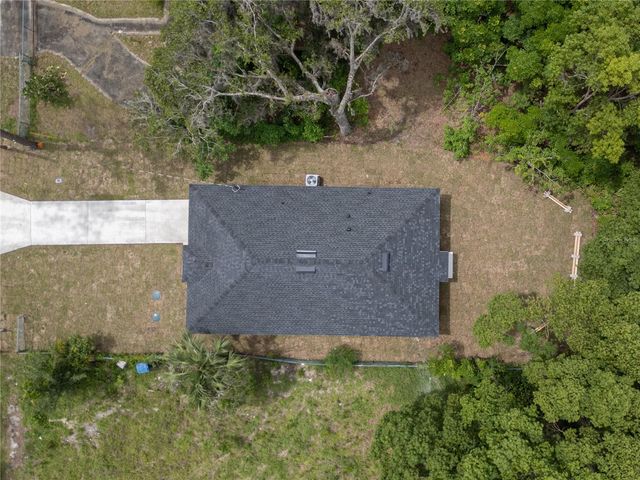 312 ALBANY AVENUE, Deland, FL 32724