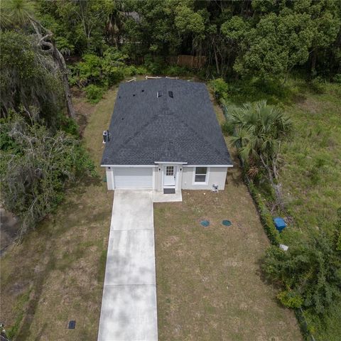 312 ALBANY AVENUE, Deland, FL 32724