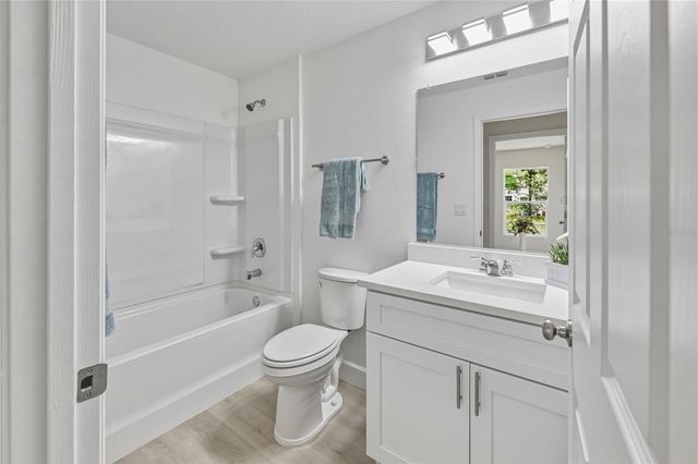 312 ALBANY AVENUE, Deland, FL 32724
