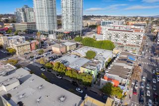 843 10Th Ave A & B, San Diego, CA 92101