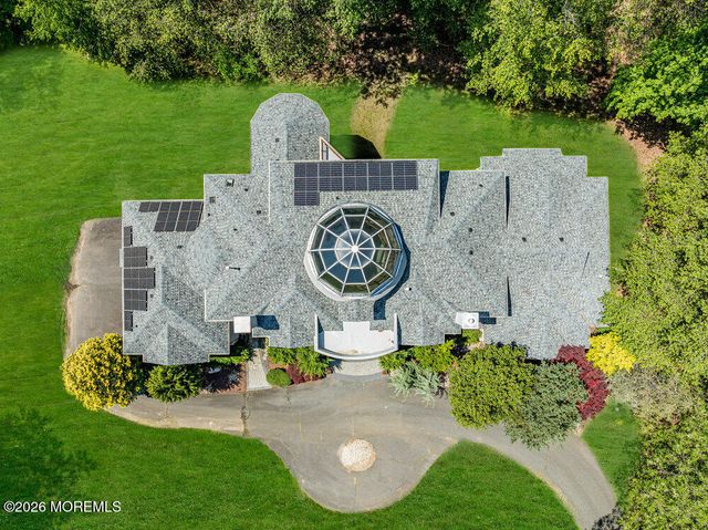 118 Mountainside View, Morganville, NJ 07751